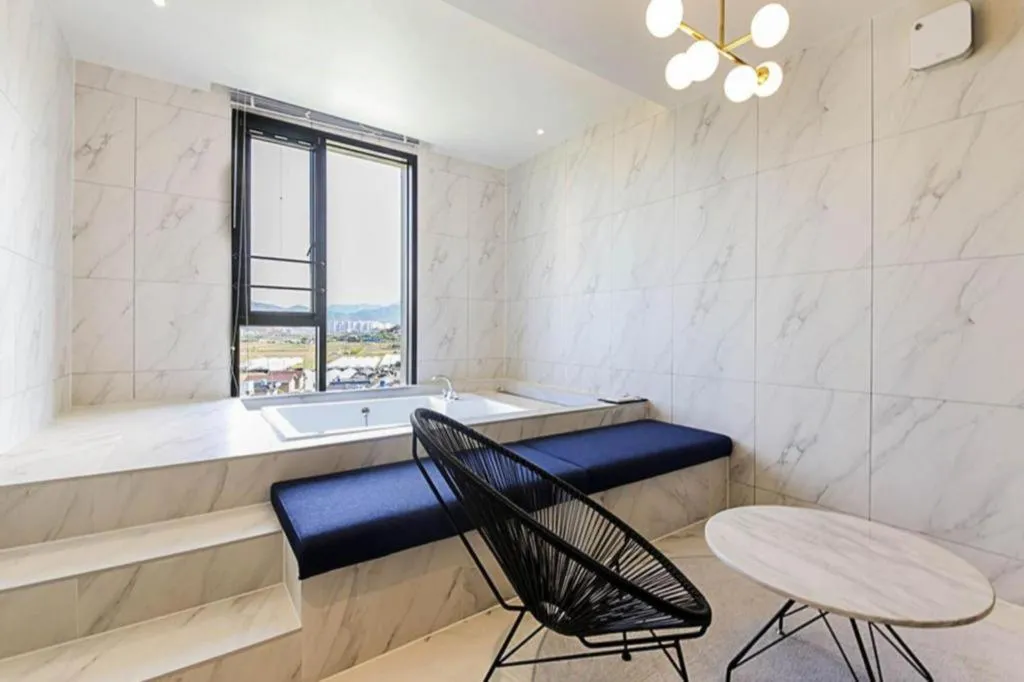 Gimhae Perfect Hotel