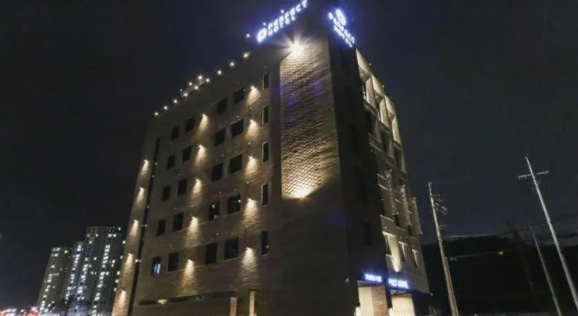 Gimhae Perfect Hotel