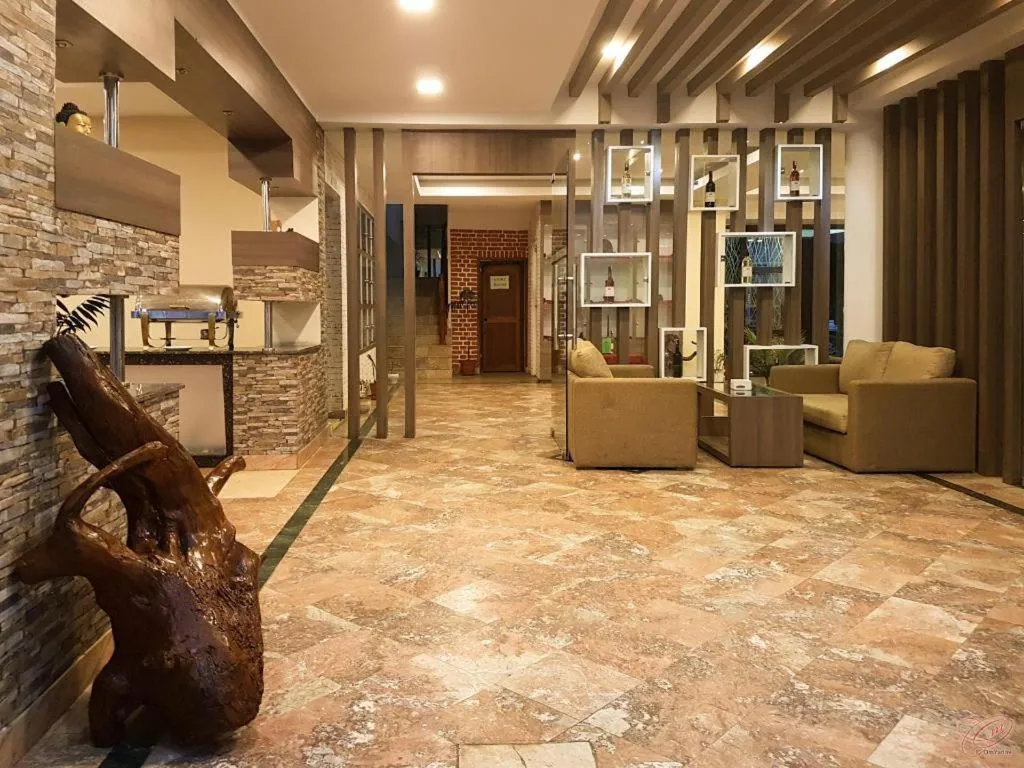 Pataleban Vineyard Resort