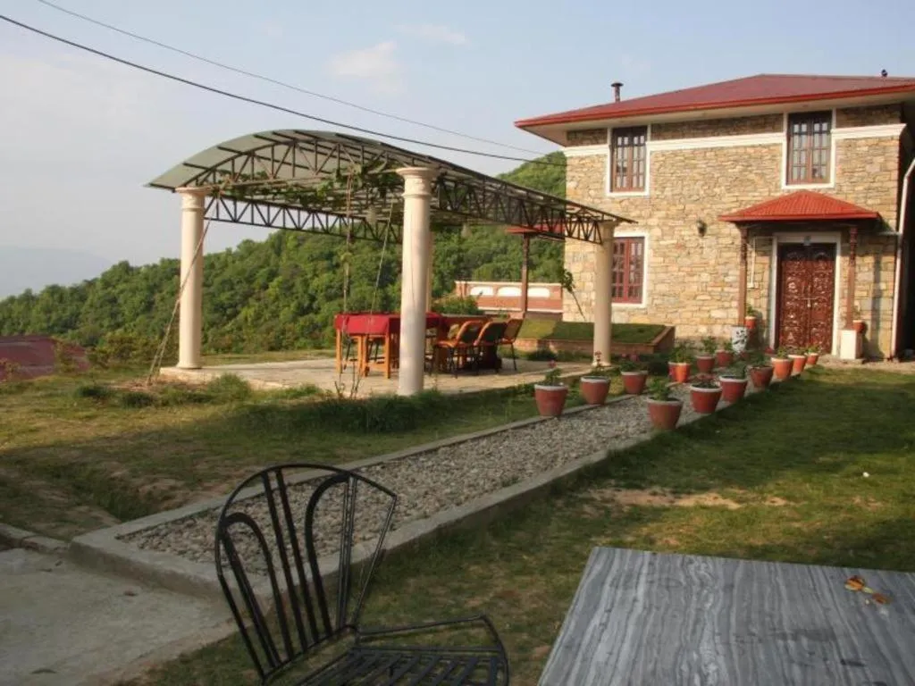 Pataleban Vineyard Resort