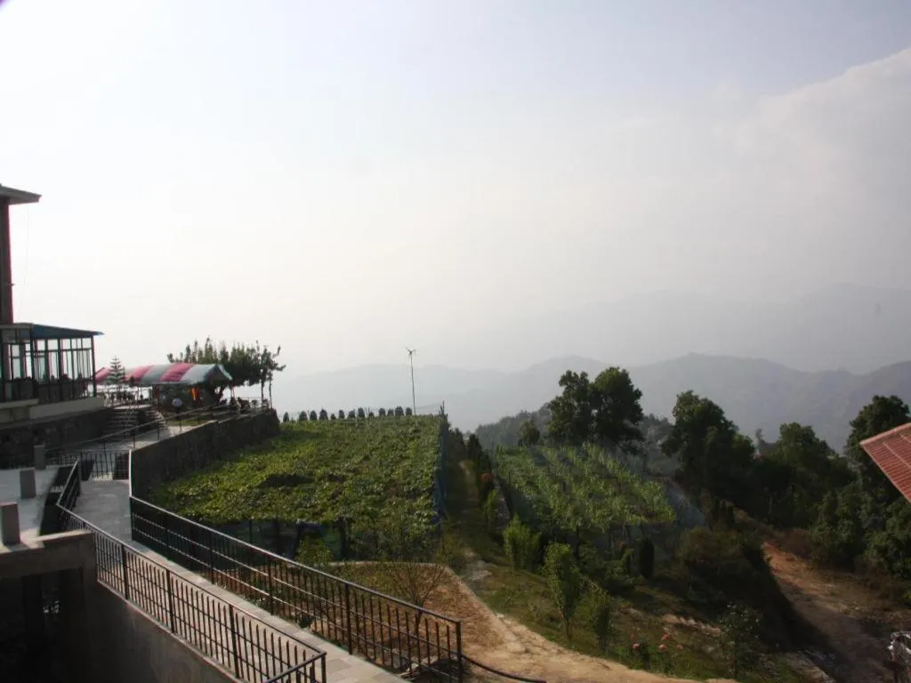 Pataleban Vineyard Resort