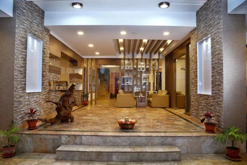 Pataleban Vineyard Resort