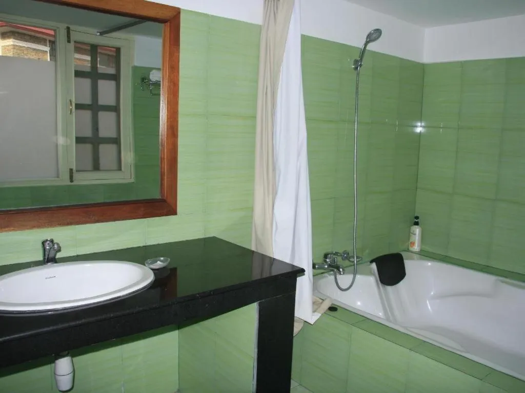 Pataleban Vineyard Resort