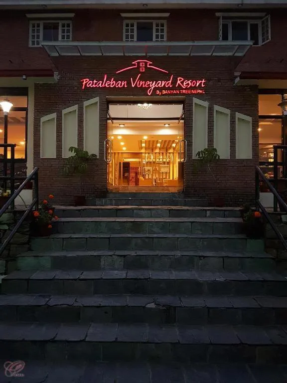 Pataleban Vineyard Resort