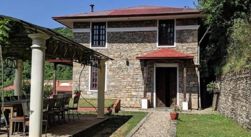 Pataleban Vineyard Resort