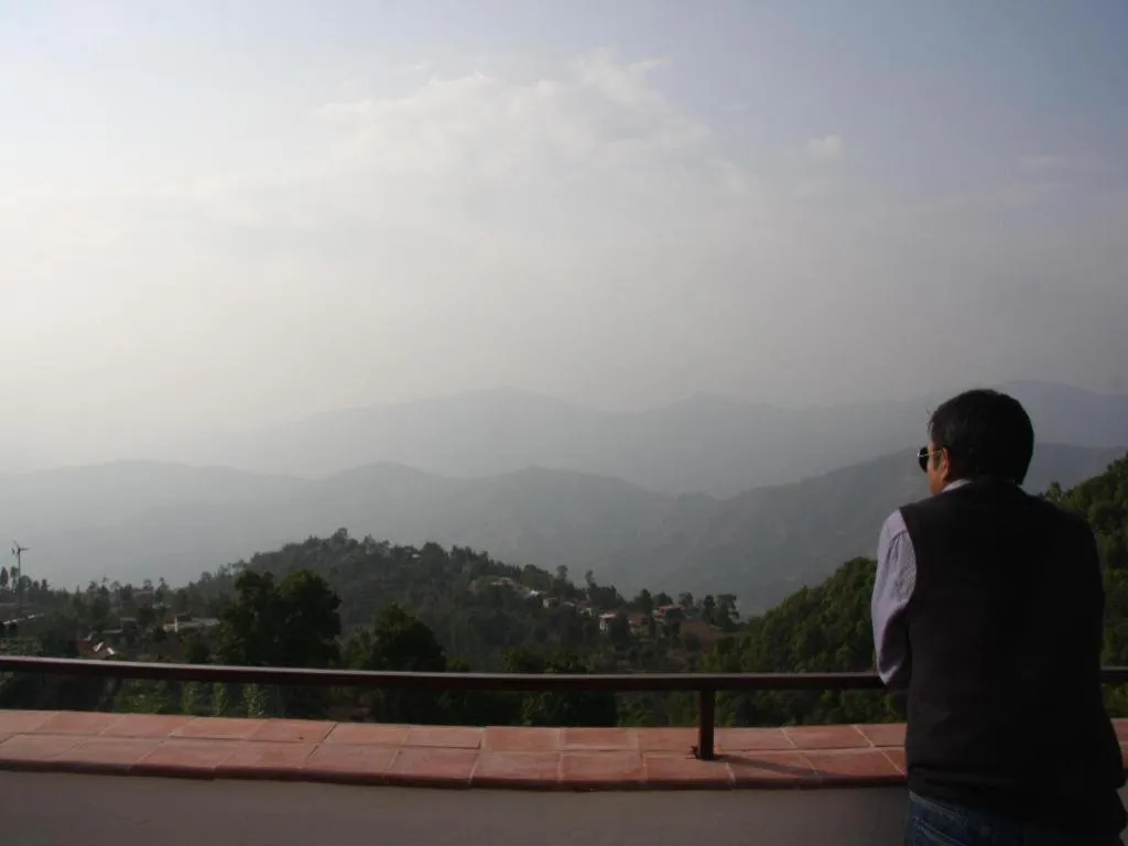 Pataleban Vineyard Resort