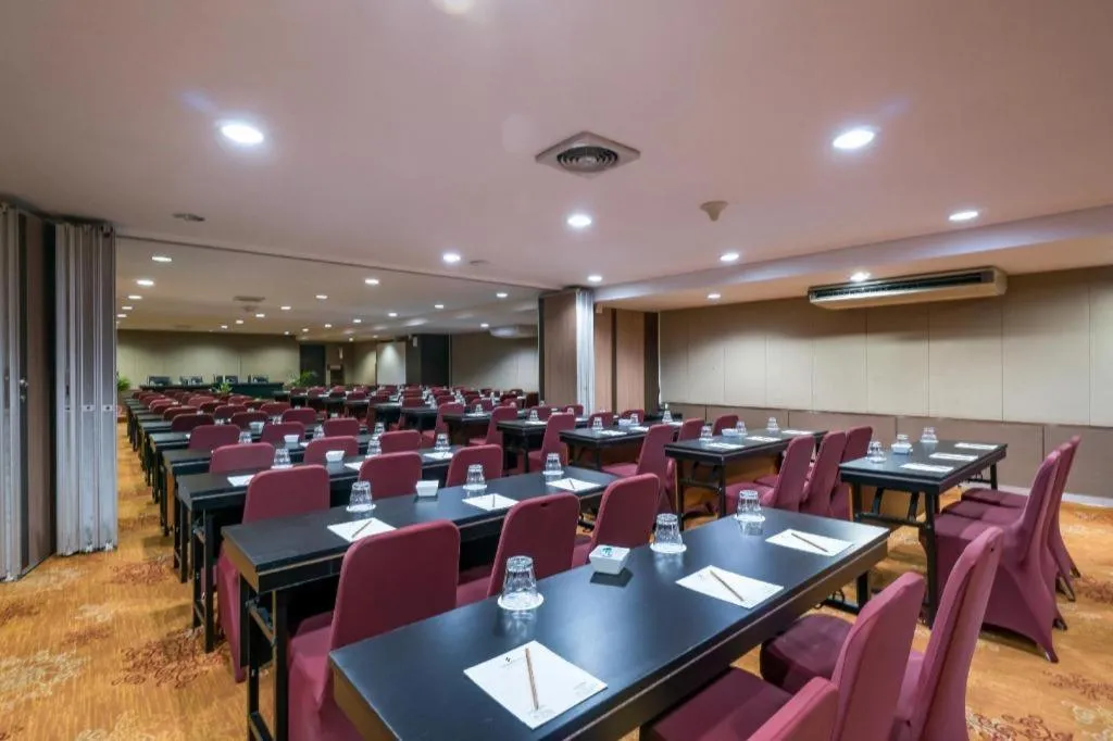 Sofyan Hotel Cut Meutia Family Friendly