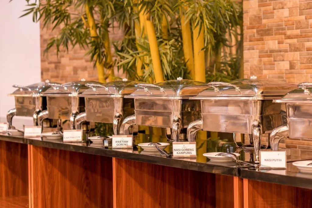 Sofyan Hotel Cut Meutia Family Friendly