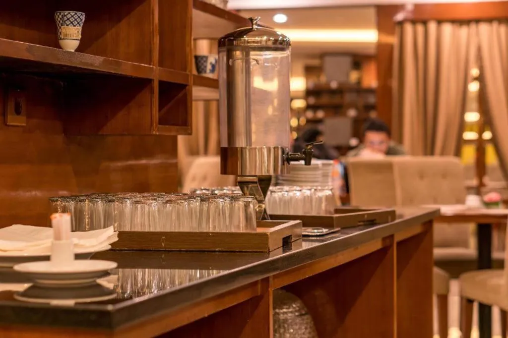 Sofyan Hotel Cut Meutia Family Friendly