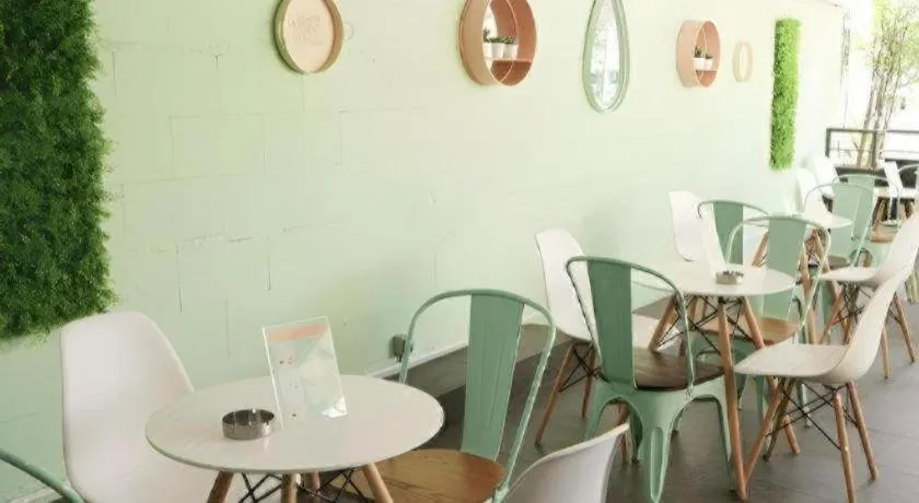 Sofyan Hotel Cut Meutia Family Friendly