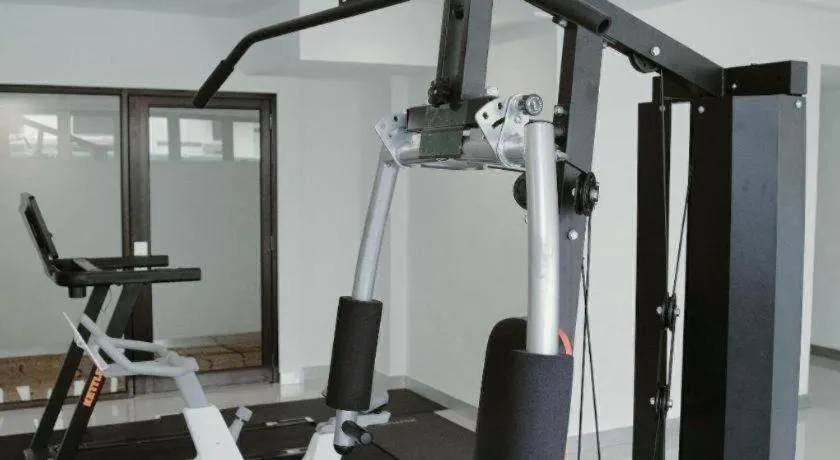 Sofyan Hotel Cut Meutia Family Friendly