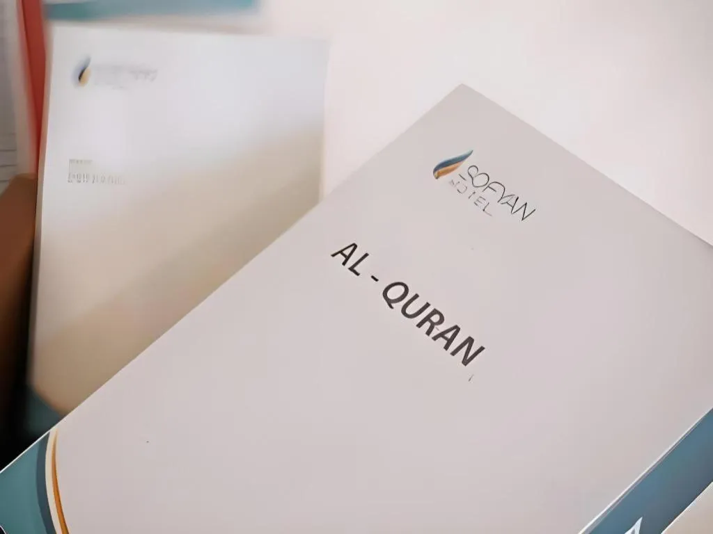 Sofyan Hotel Cut Meutia Family Friendly