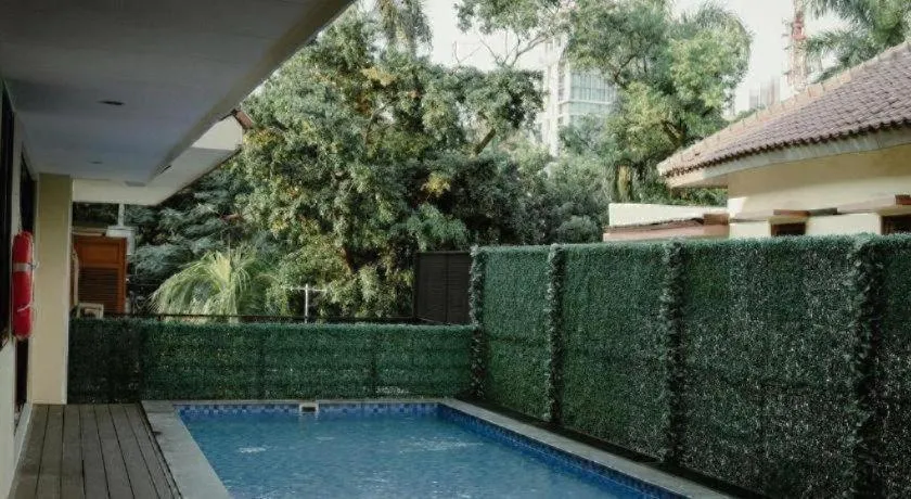 Sofyan Hotel Cut Meutia Family Friendly