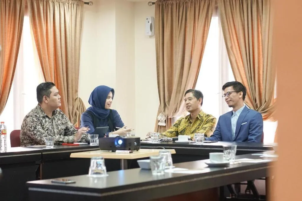 Sofyan Hotel Cut Meutia Family Friendly