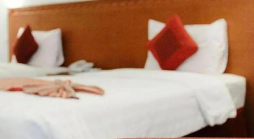 Bed in Sofyan Hotel Cut Meutia Family Friendly