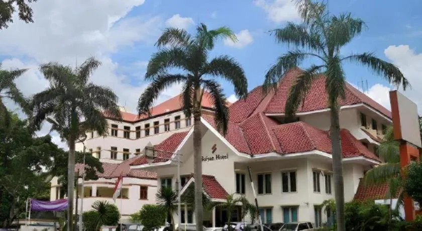 Sofyan Hotel Cut Meutia Family Friendly