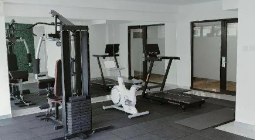 Sofyan Hotel Cut Meutia Family Friendly