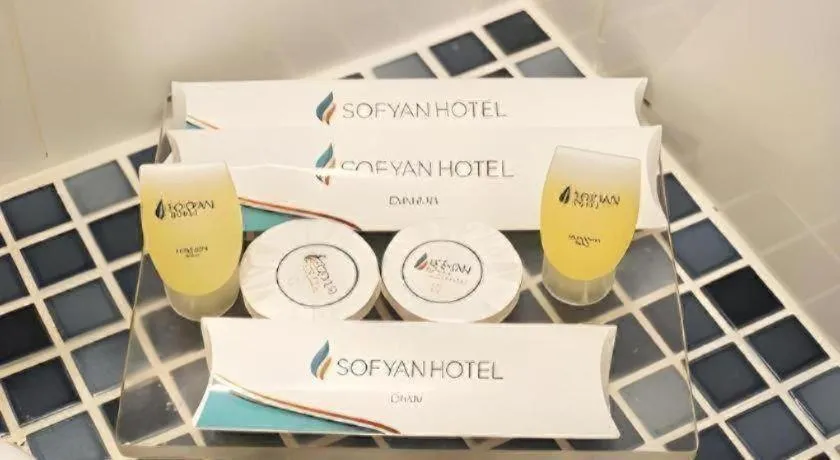 Sofyan Hotel Cut Meutia Family Friendly