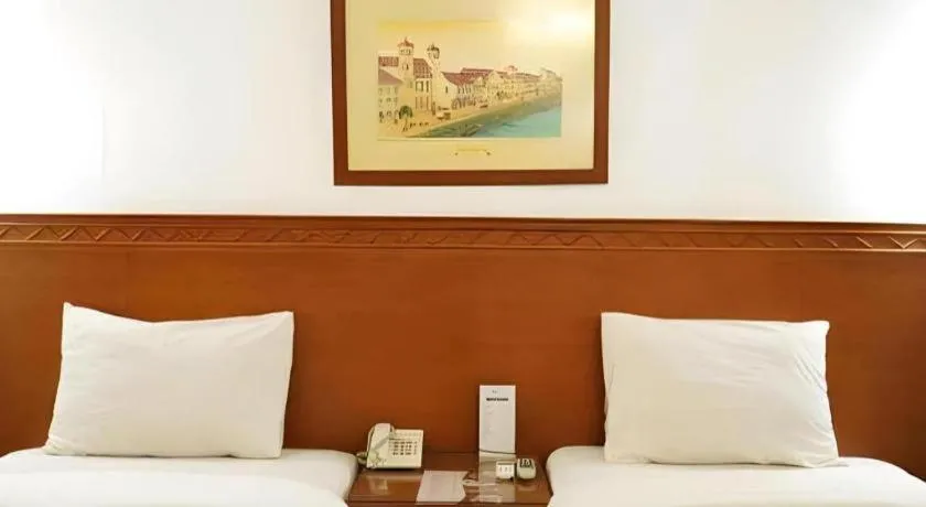 Sofyan Hotel Cut Meutia Family Friendly