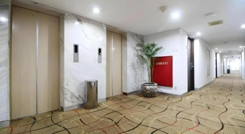 Sofyan Hotel Cut Meutia Family Friendly