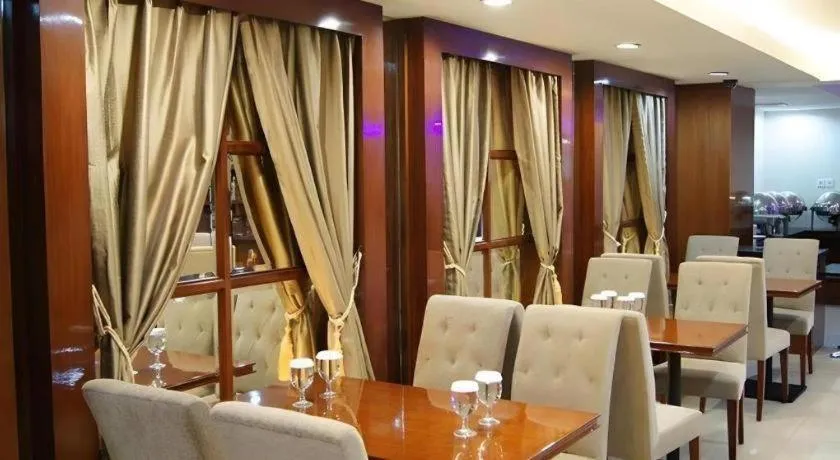 Sofyan Hotel Cut Meutia Family Friendly