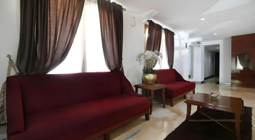 Sofyan Hotel Cut Meutia Family Friendly