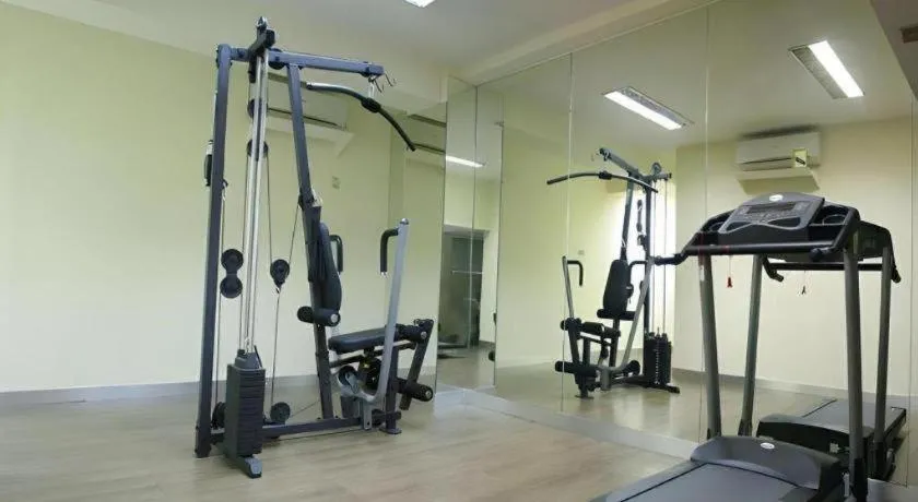 Sofyan Hotel Cut Meutia Family Friendly