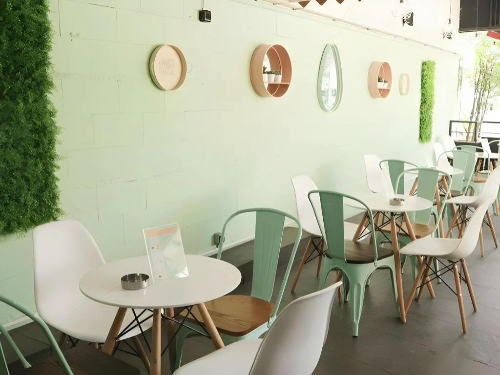 Sofyan Hotel Cut Meutia Family Friendly