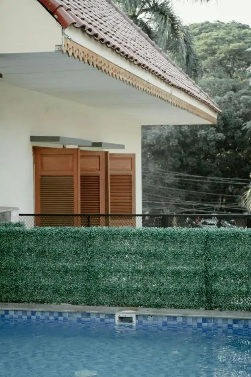 Sofyan Hotel Cut Meutia Family Friendly