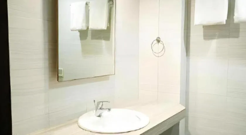 Sofyan Hotel Cut Meutia Family Friendly