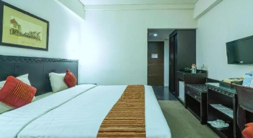 Bed in Sofyan Hotel Cut Meutia Family Friendly
