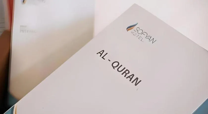 Sofyan Hotel Cut Meutia Family Friendly