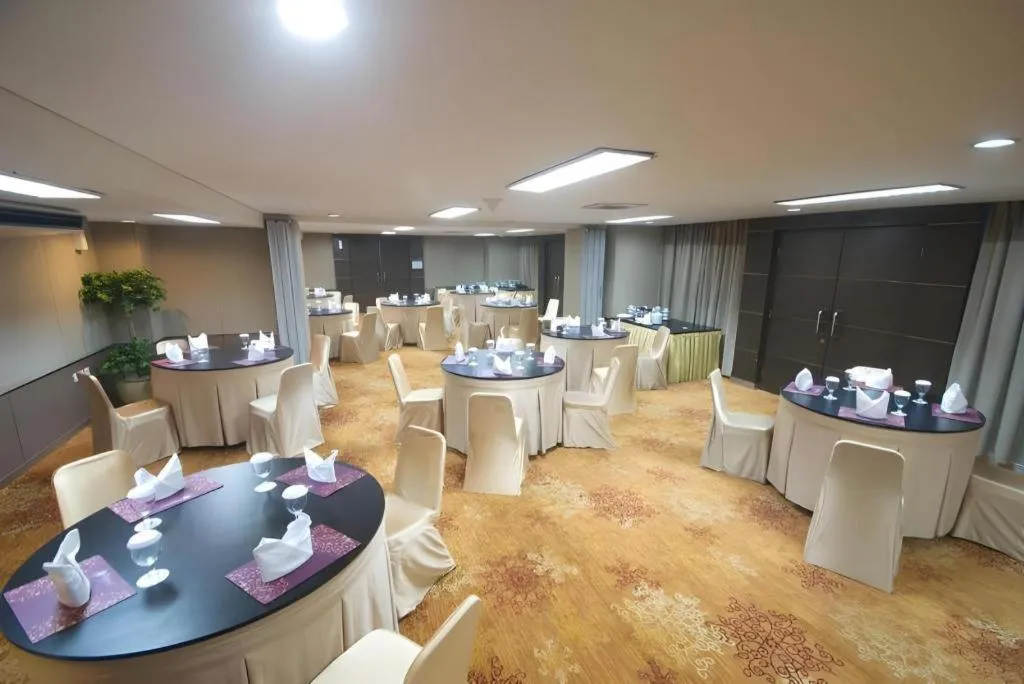 Sofyan Hotel Cut Meutia Family Friendly