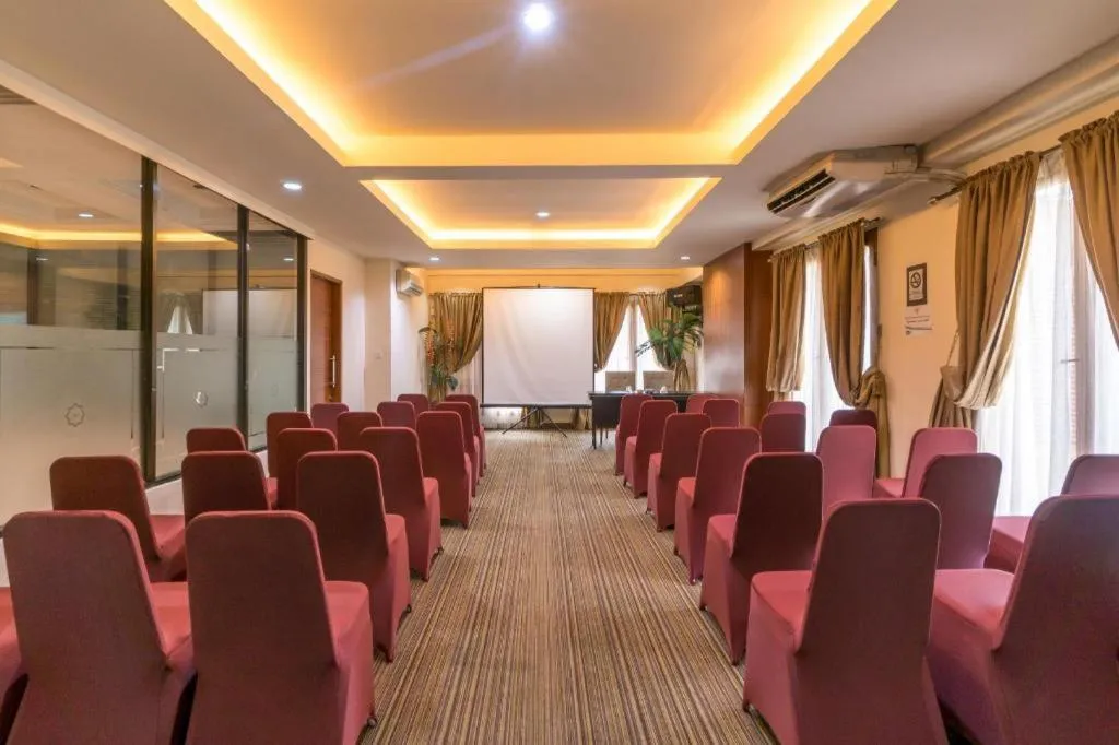 Sofyan Hotel Cut Meutia Family Friendly