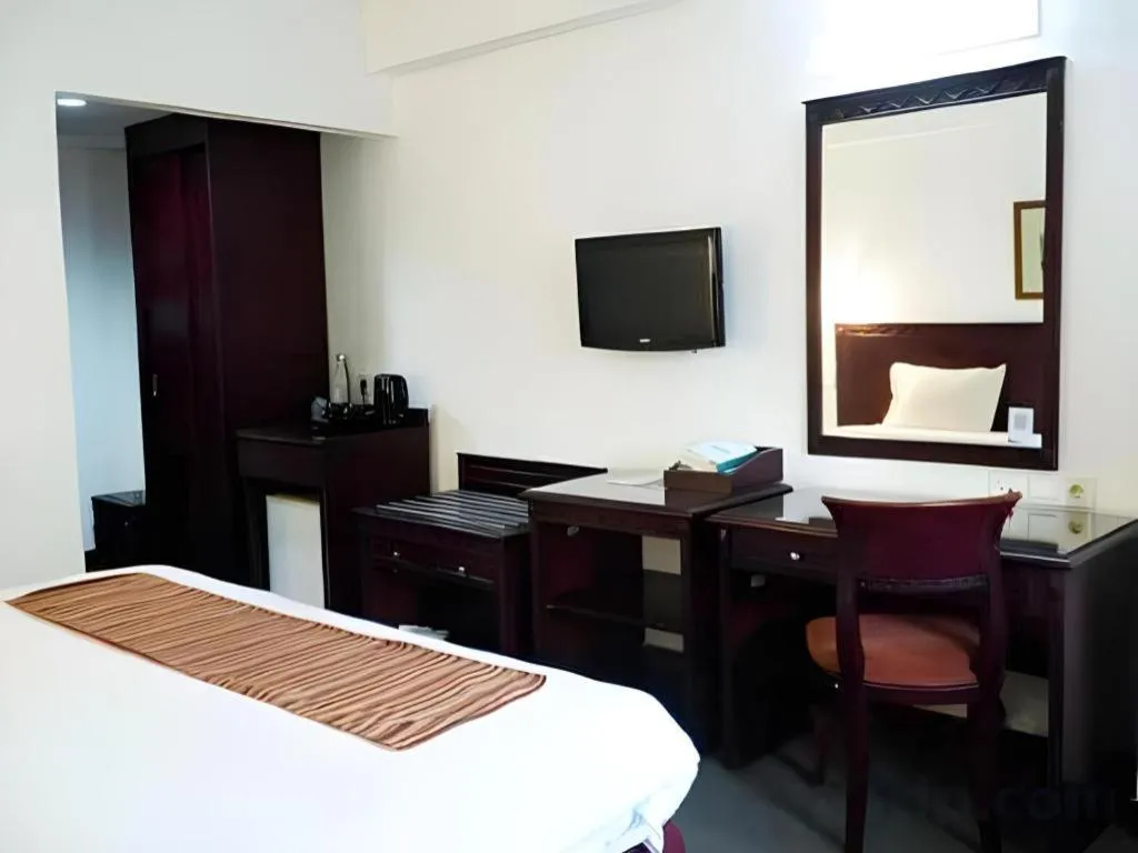 Bed in Sofyan Hotel Cut Meutia Family Friendly