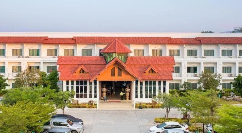 Silayok Grand Hotel