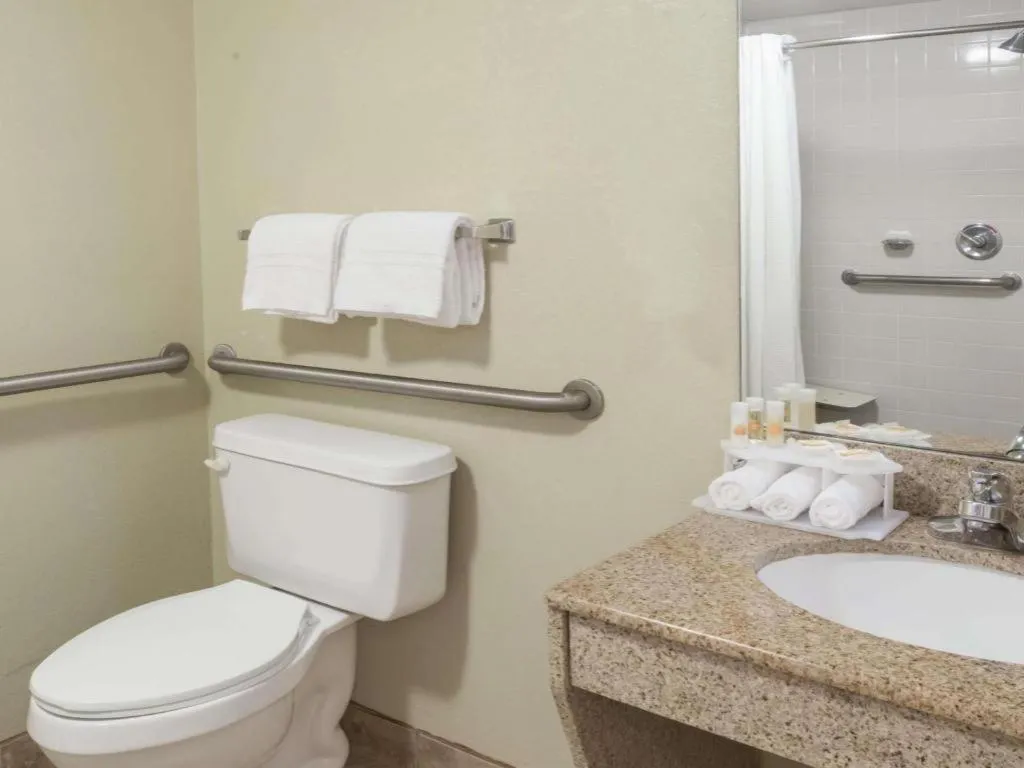 Days Inn by Wyndham Selma