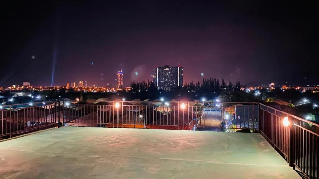 The Smile Loft HuaHin