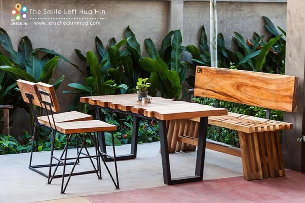 The Smile Loft HuaHin