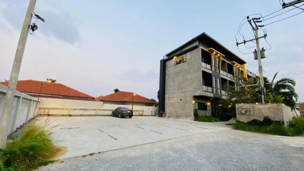 The Smile Loft HuaHin