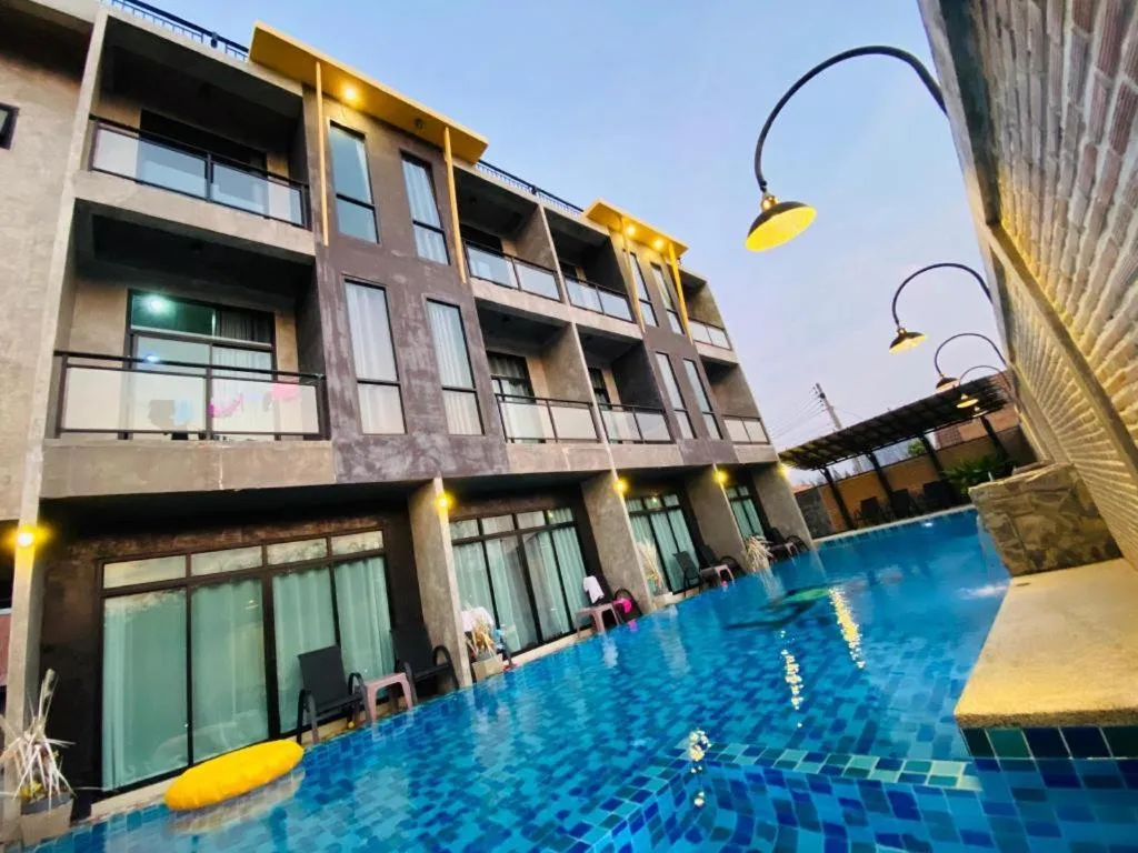 The Smile Loft HuaHin
