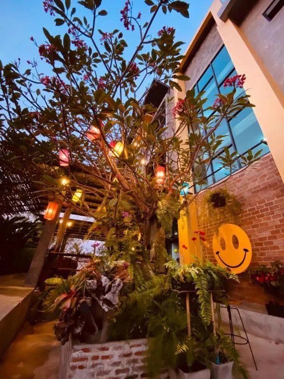 The Smile Loft HuaHin
