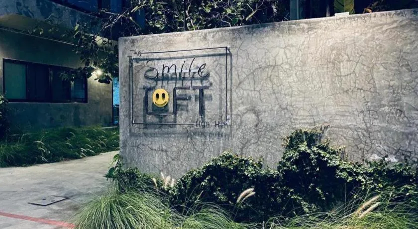The Smile Loft HuaHin