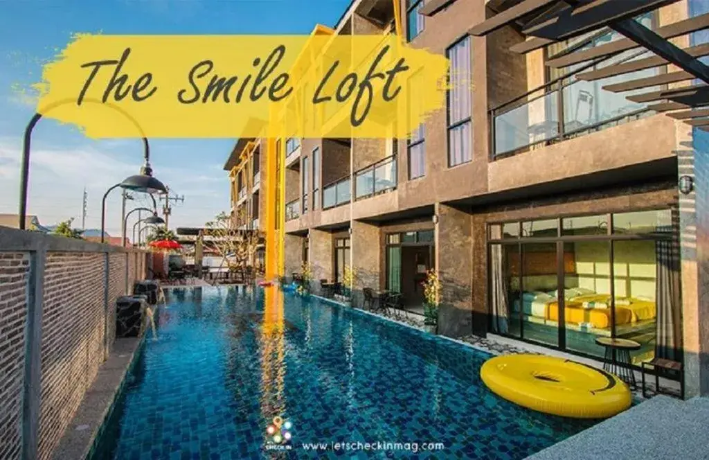 The Smile Loft HuaHin The Smile Loft HuaHin