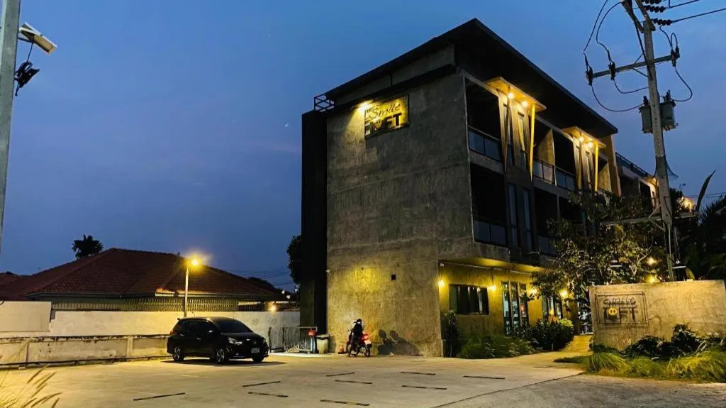 The Smile Loft HuaHin