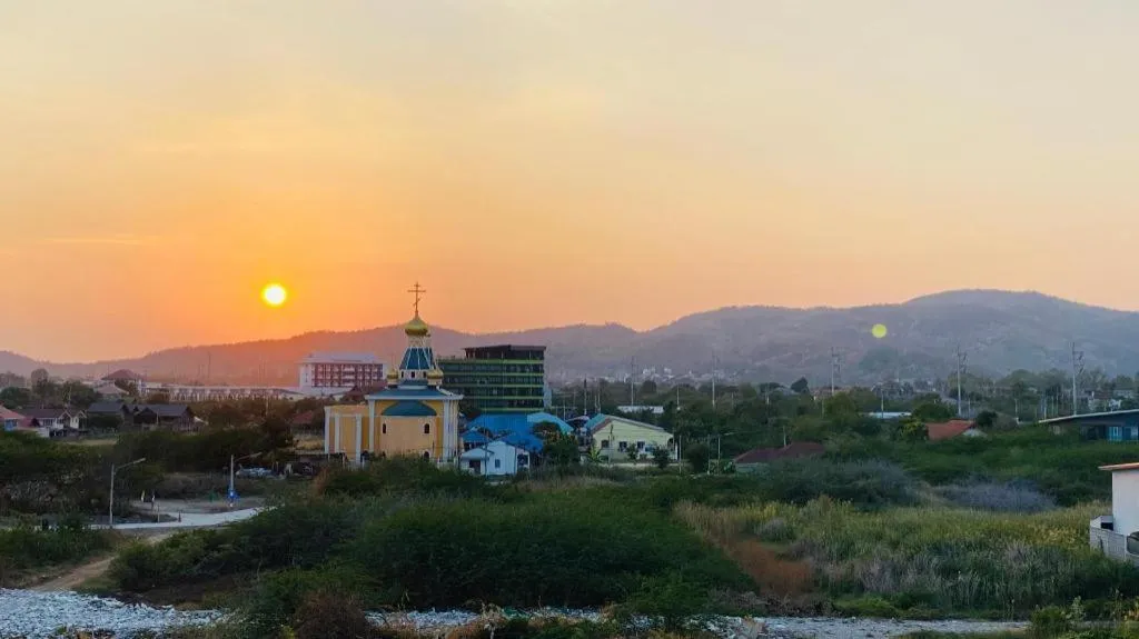 The Smile Loft HuaHin