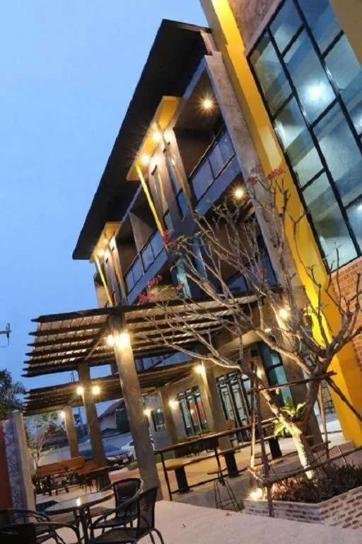 The Smile Loft HuaHin