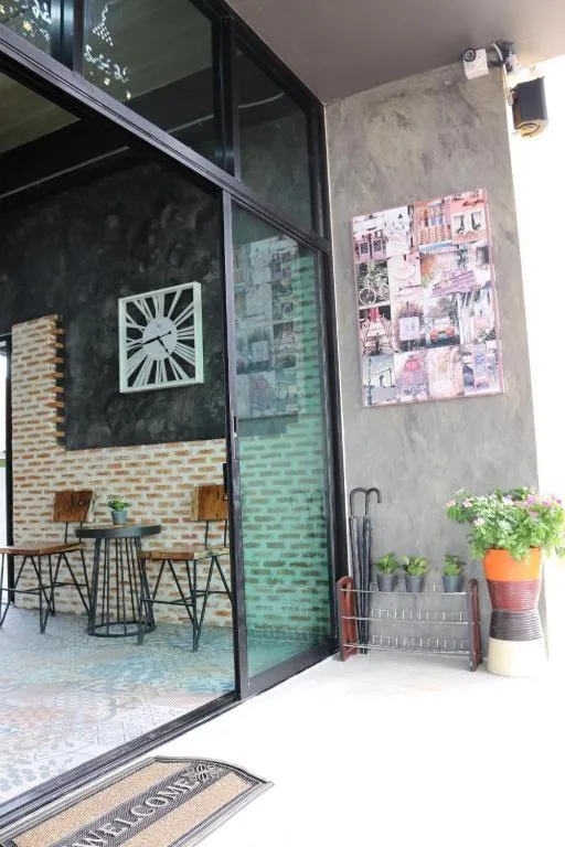 The Smile Loft HuaHin
