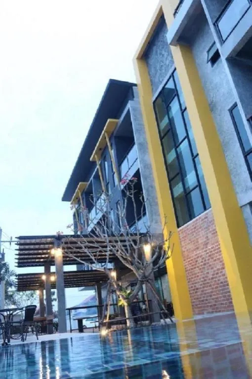 The Smile Loft HuaHin