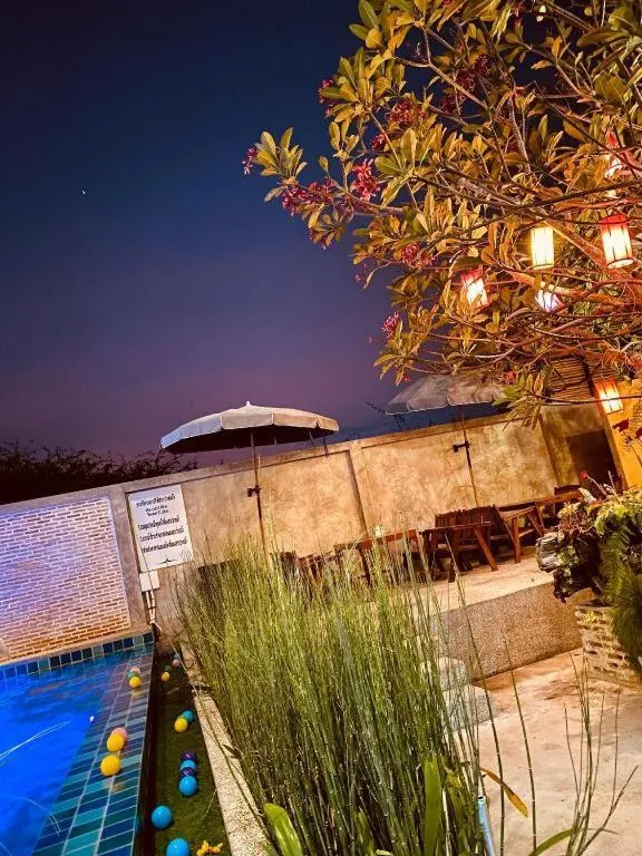 The Smile Loft HuaHin